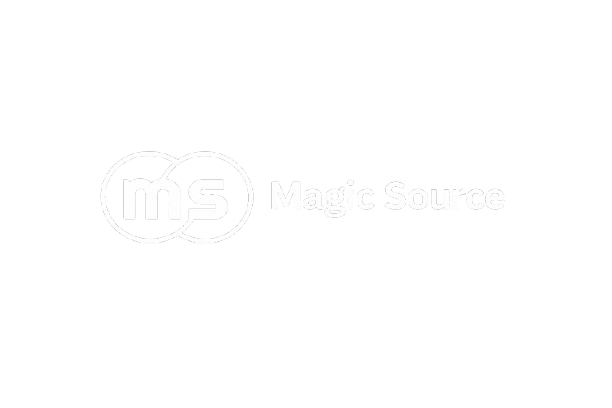 Magic Source Logo